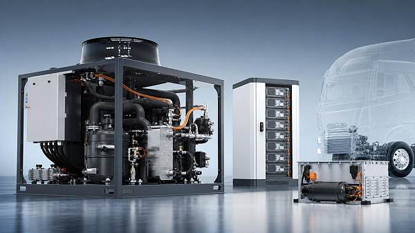 Heat pump systems are changing faster than buyers expect