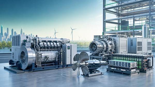 What zero-carbon emissions really means for new projects