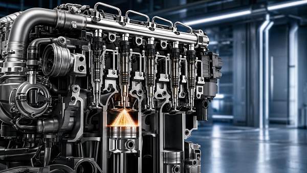 When ultra-high-pressure injection improves power but adds risk