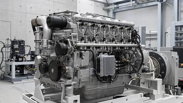 US EPA Tier 5 Nonroad Diesel Standard Effective
