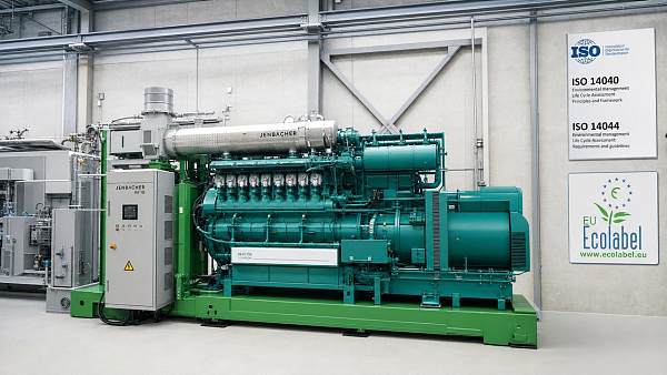 EU Mandates LCA Certification for CHP Units from June 2026