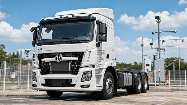 Vietnam Mandates Local High-Temp Durability Testing for Imported AMT Heavy-Duty Vehicles