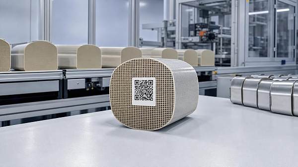 India Tightens Origin Verification for SCR Ceramic Substrates