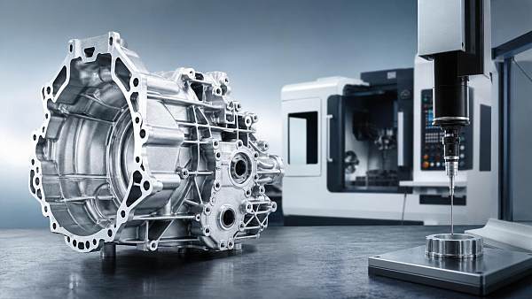 How lightweight transmission housings cut cost and weight