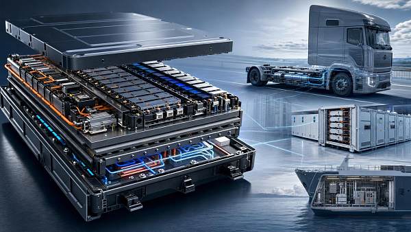 What thermal runaway prevention gets wrong in battery safety
