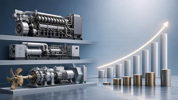 How carbon tax policies change equipment investment decisions