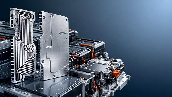 When micro-channel cooling outperforms conventional cold plates
