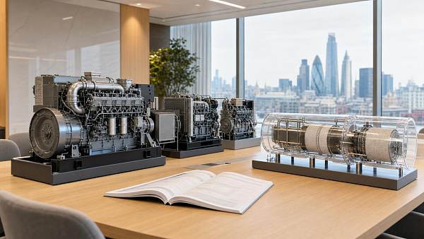 UK-China Export Control Working Group Holds 2nd Meeting in London
