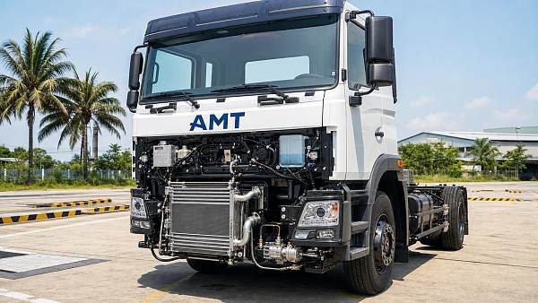Vietnam Requires Local High-Temp Durability Testing for Imported AMT Heavy-Duty Trucks