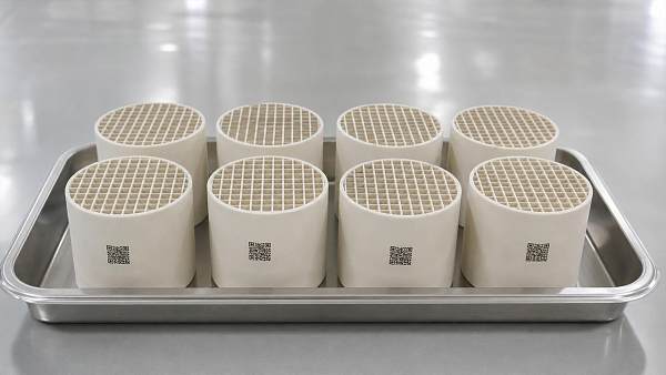 India Tightens Origin Verification for SCR Ceramic Carriers
