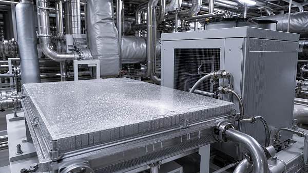 Global Class Societies Update Ammonia-Fueled Vessel Thermal Management White Paper