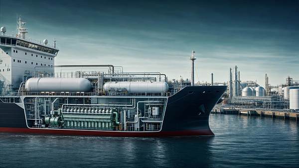 Is dual-fuel propulsion worth the retrofit cost now
