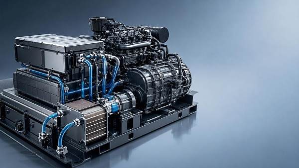 Liquid cooling technology is changing thermal design choices