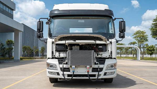 Vietnam Mandates Local High-Temp Durability Testing for Imported AMT Heavy-Duty Vehicles