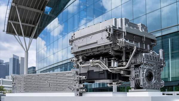 Eurobike 2027 Returns to September with New B2B Focus on Thermal Management & E-Drive Systems