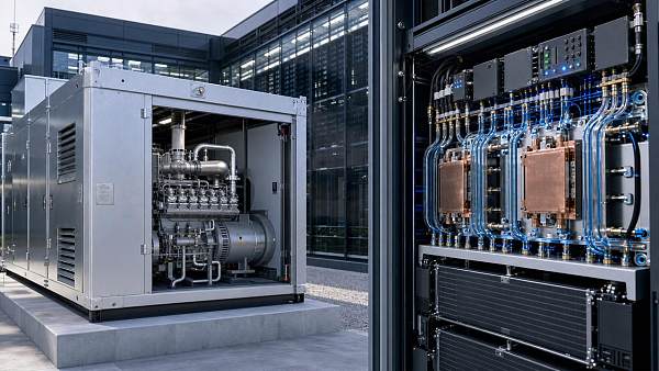 US Launches $2B Quantum Initiative, Boosting Backup Power Demand