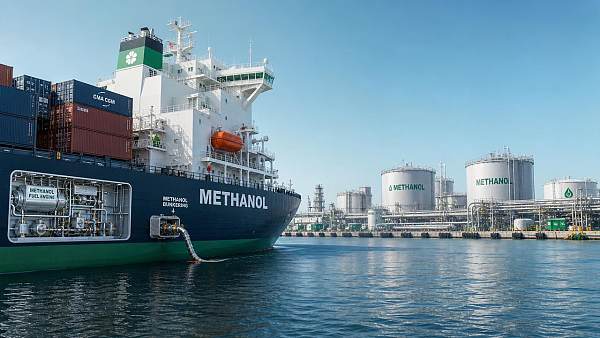 Are methanol fuel engines ready for mainstream shipping?