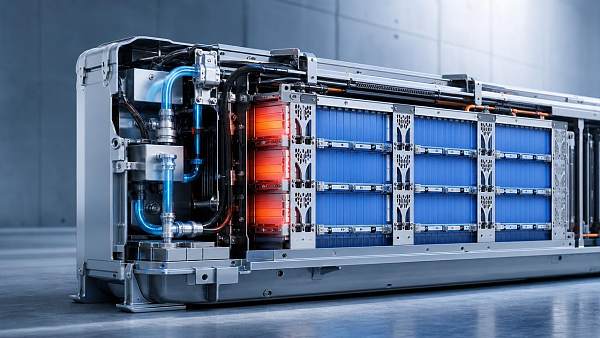 Thermal runaway prevention starts with these weak points