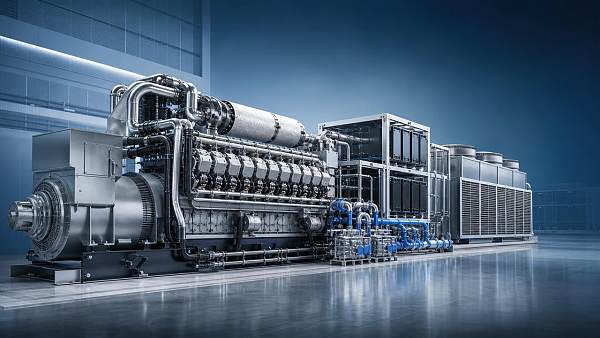 How power engineering choices shape uptime and project cost