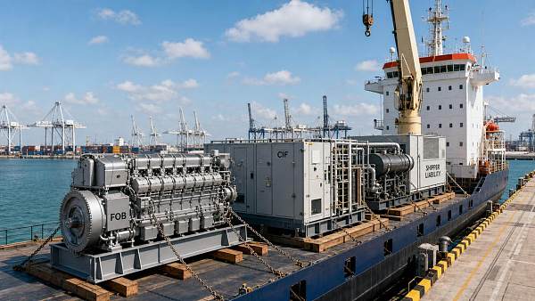 Revised Maritime Code Takes Effect May 1, 2026: Shipper Bears No-Collection Liability