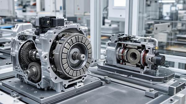 US to Delay Magnet Ban, Easing NdFeB Supply Risk for Defense AMT & Hydraulic Retarders