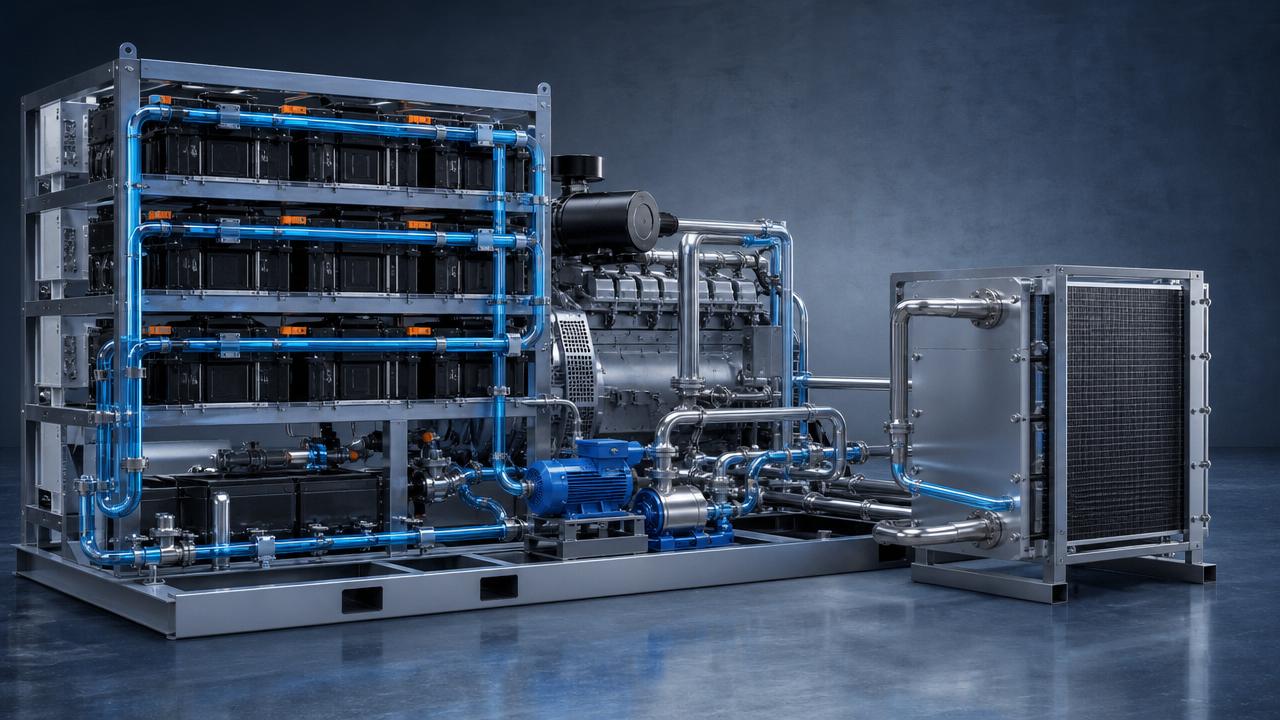 Is liquid cooling technology worth the extra investment?