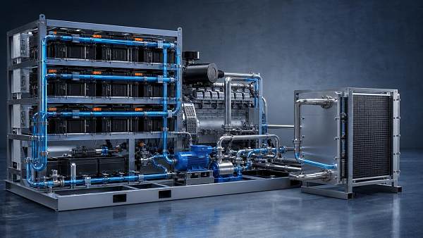 Is liquid cooling technology worth the extra investment?