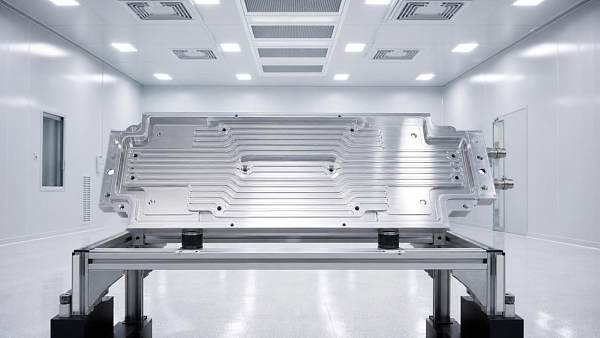 ASTM F2100-26 Takes Effect: Boosts Demand for Certified Liquid Cooling Plates