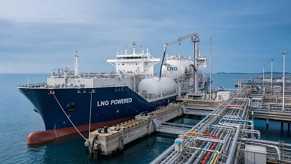 What LNG propulsion gets right for new vessel projects