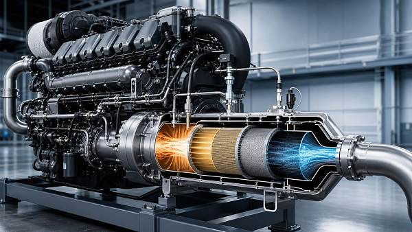 SCR catalysis issues that often lead to compliance risks