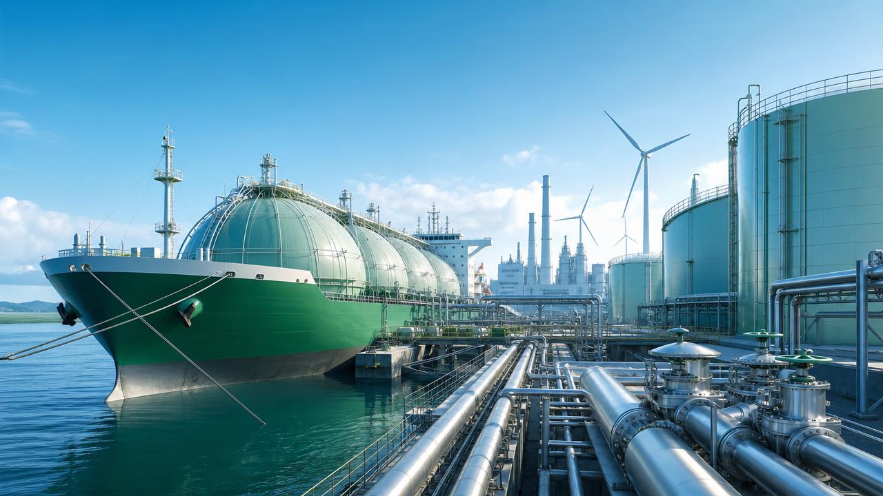 Is green ammonia fuel ready for large-scale adoption?
