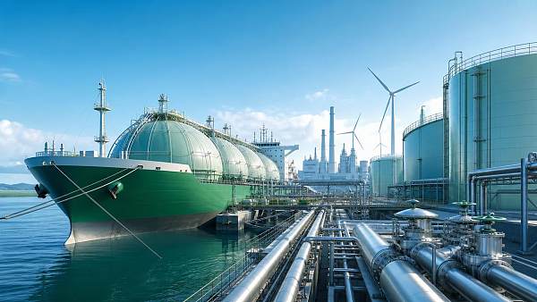 Is green ammonia fuel ready for large-scale adoption?