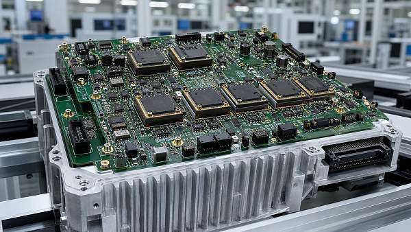US ITC Issues Limited Exclusion Order on SiC-Based Semiconductor Devices Affecting AMT Controllers