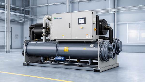 EU REACH Bans PFAS in Industrial Chillers Effective May 2026