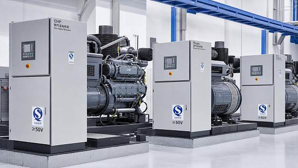 Chile Enforces New Safety Standard for Data Center Backup Power Equipment