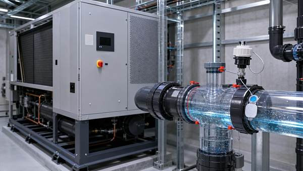 Vietnam Enforces 'Ban + Disclosure' Rule for Biocides in Industrial Chiller Systems