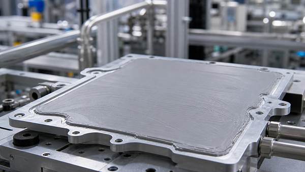 K-REACH Emergency Registration for Supply-Critical Substances Impacts Thermal Interface Material Exports to Korea