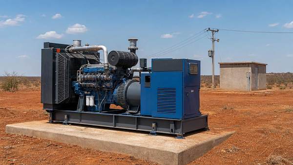 Zero Tariffs for Biogas Generators in 20 African Nations Effective May 2026