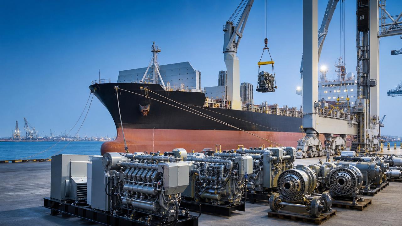How carbon tax policies are changing export costs in 2026
