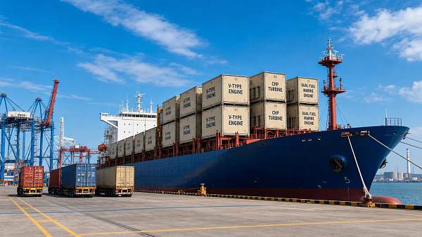 Revised Maritime Code Shifts Unclaimed Cargo Liability to Shippers