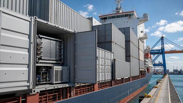 Revised Maritime Code Shifts Unclaimed Cargo Liability to Shippers from May 1, 2026