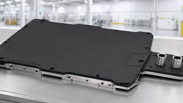 DBDPE Added to EU REACH SVHC List: Urgent Compliance for Liquid-Cooling Plate Flame Retardants