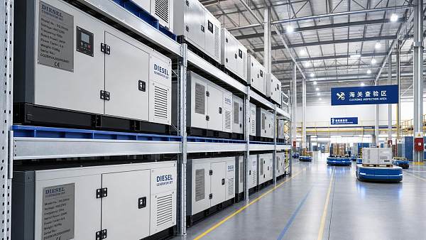 US Permanently Ends De Minimis Exemption for China Shipments