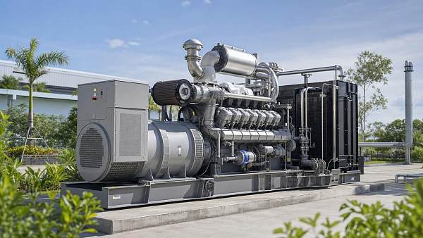 RCEP Origin Certificates Up 22.21%; Biogas Generators Gain ASEAN Export Edge