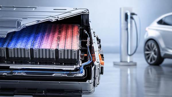Why battery thermal management now shapes EV safety