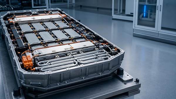 Thermal runaway prevention starts before cell failure