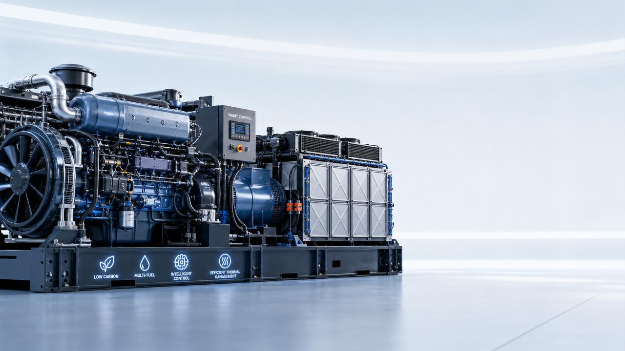 What is changing in power engineering design?