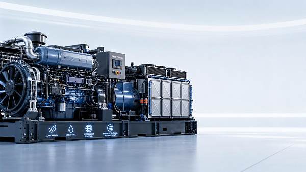 What is changing in power engineering design?