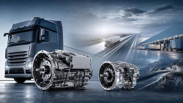 Heavy Commercial Vehicle Transmissions: AMT vs Manual for Fleet Duty Cycles