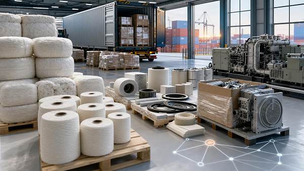 India Cotton Duty Waiver Pressures Engine Supply Chains
